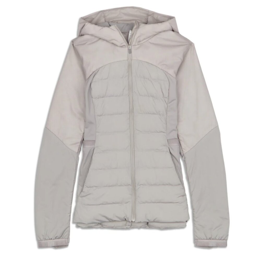 Lululemon Down For It All Jacket